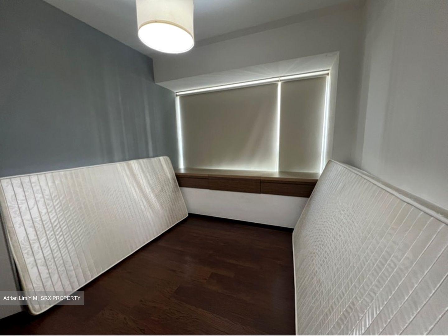 Blk 588A Park Central @ Amk (Ang Mo Kio), HDB 5 Rooms #614611691
